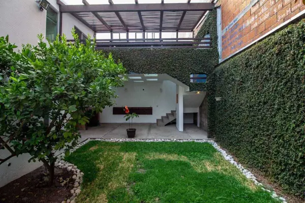 Casa en venta en Lomas de Angelópolis, San Andrés Cholula — foto 3 de 22