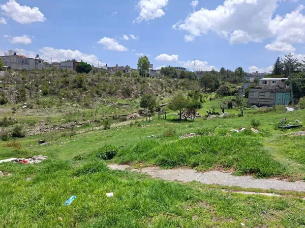 Venta de Terreno Santa Catarina Venta de Terreno Santa Catarina