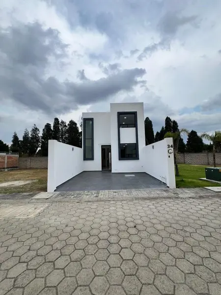 Casa en venta en San Cristobal Tepontla, San Pedro Cholula — foto 2 de 15