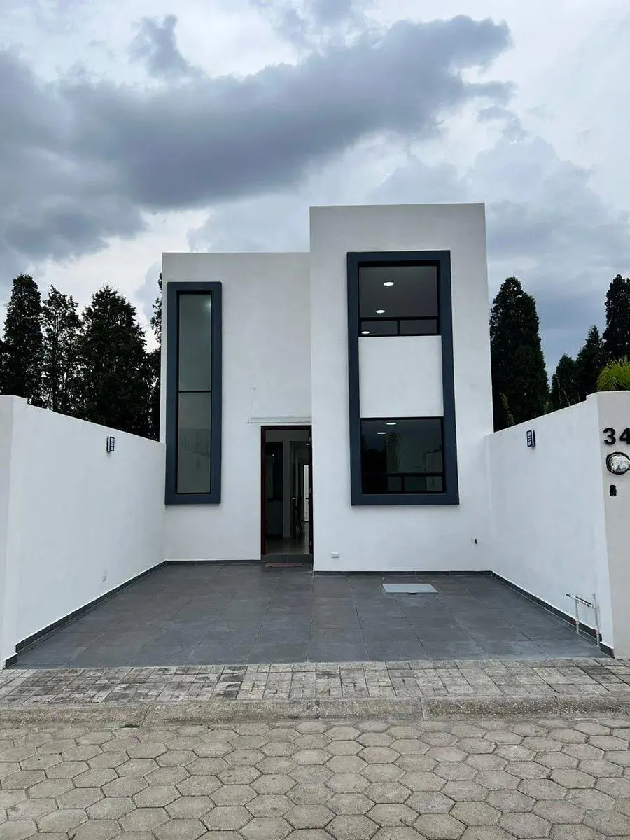 Casa en venta en San Cristobal Tepontla, San Pedro Cholula — foto 1 de 15