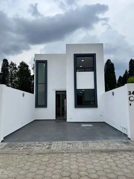 Venta de Casa San Pedro Cholula Venta de Casa San Pedro Cholula