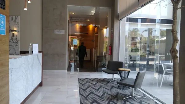 Departamento en renta en Angelopolis, Puebla — foto 2 de 18
