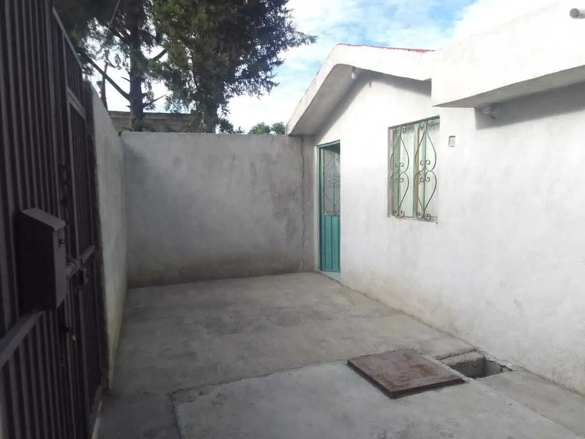 Casa en venta en Amozoc Centro, Amozoc — foto 1 de 9