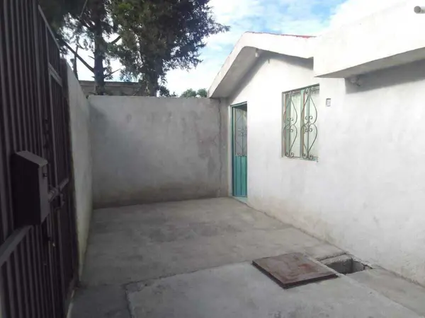 Casa en Amozoc, Puebla Casa en Amozoc, Puebla
