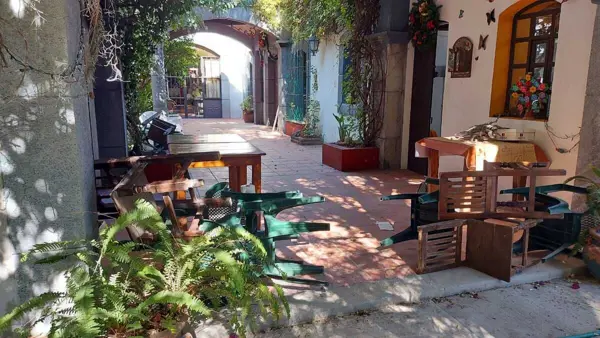 Casa en venta en La Trinidad, Tecali de Herrera — foto 3 de 17