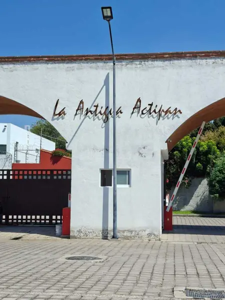 Terreno en venta en Actipan, San Andrés Cholula — foto 2 de 11