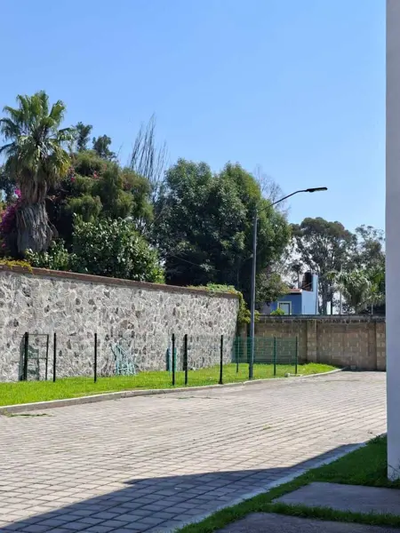 Terreno en venta en Actipan, San Andrés Cholula — foto 3 de 11
