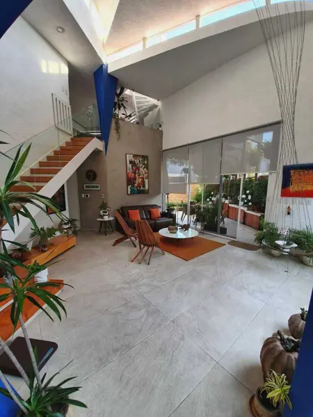 Casa en venta en Lomas de Angelópolis II, San Andrés Cholula — foto 2 de 22