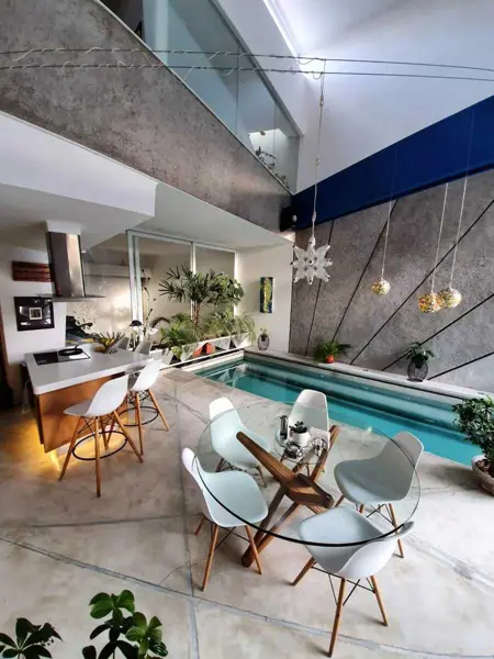 Casa en venta en Lomas de Angelópolis II, San Andrés Cholula — foto 3 de 22
