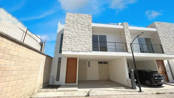 Casa en venta en Santiago Momoxpan, San Pedro Cholula — foto 2 de 18