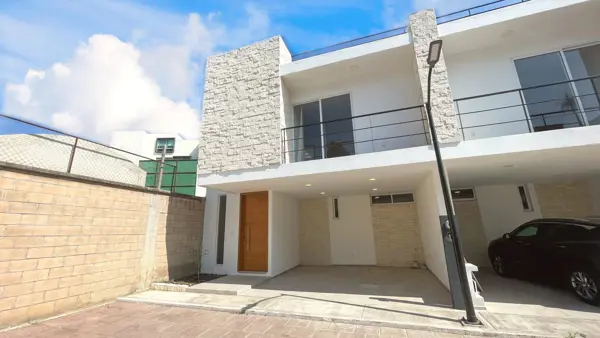 Casa en Venta atrás de Explanada