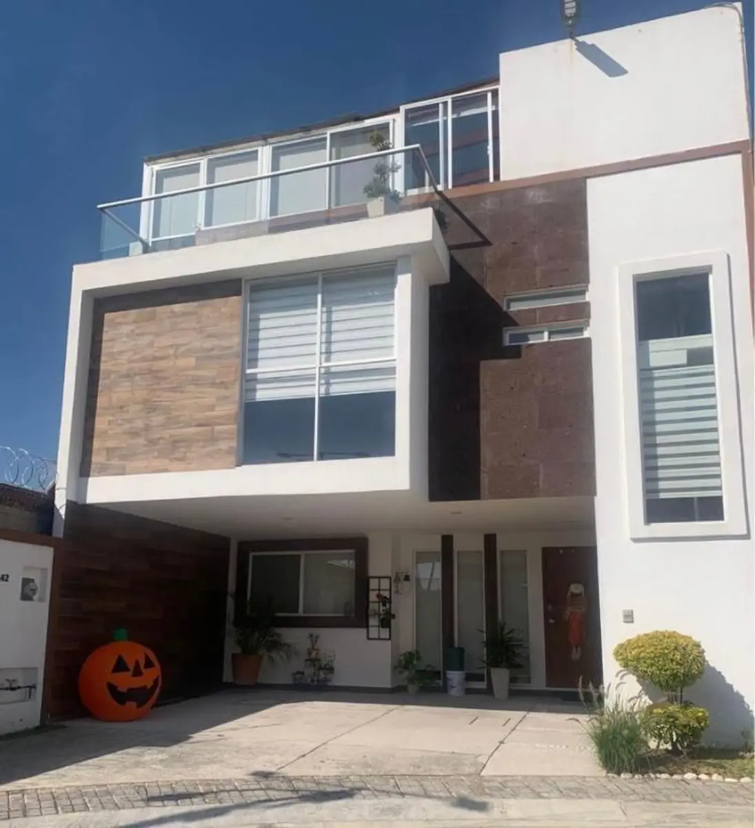 Casa en venta en Lomas de Angelópolis III, San Andrés Cholula — foto 1 de 10