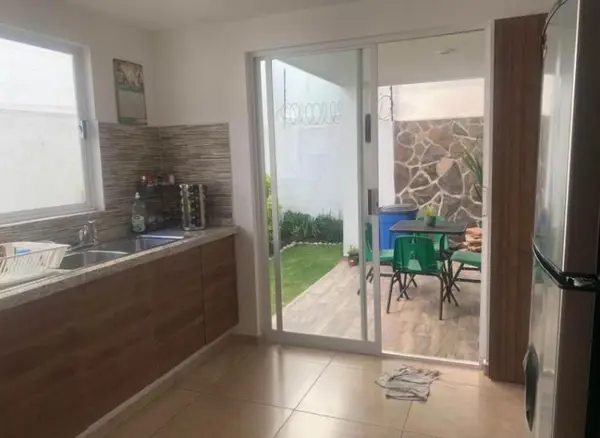 Casa en venta en Lomas de Angelópolis III, San Andrés Cholula — foto 2 de 10