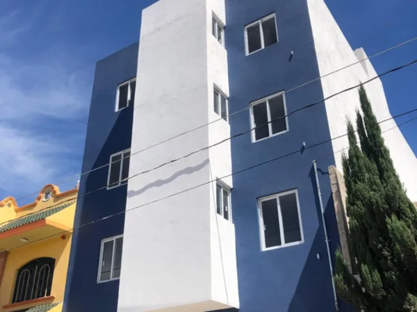 Departamento en venta en Primero, Huejotzingo — foto 2 de 27