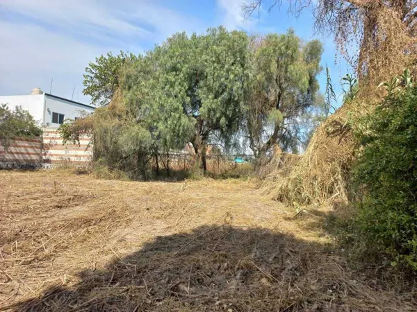 Terreno en venta en San Diego Cuachayotla, San Pedro Cholula — foto 2 de 5