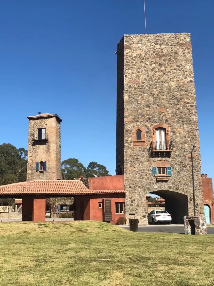 Terreno en venta en Nativitas, Nativitas — foto 1 de 4