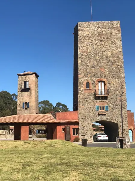 Terreno Residencial en Barrio del Laurel, Val'Quirico