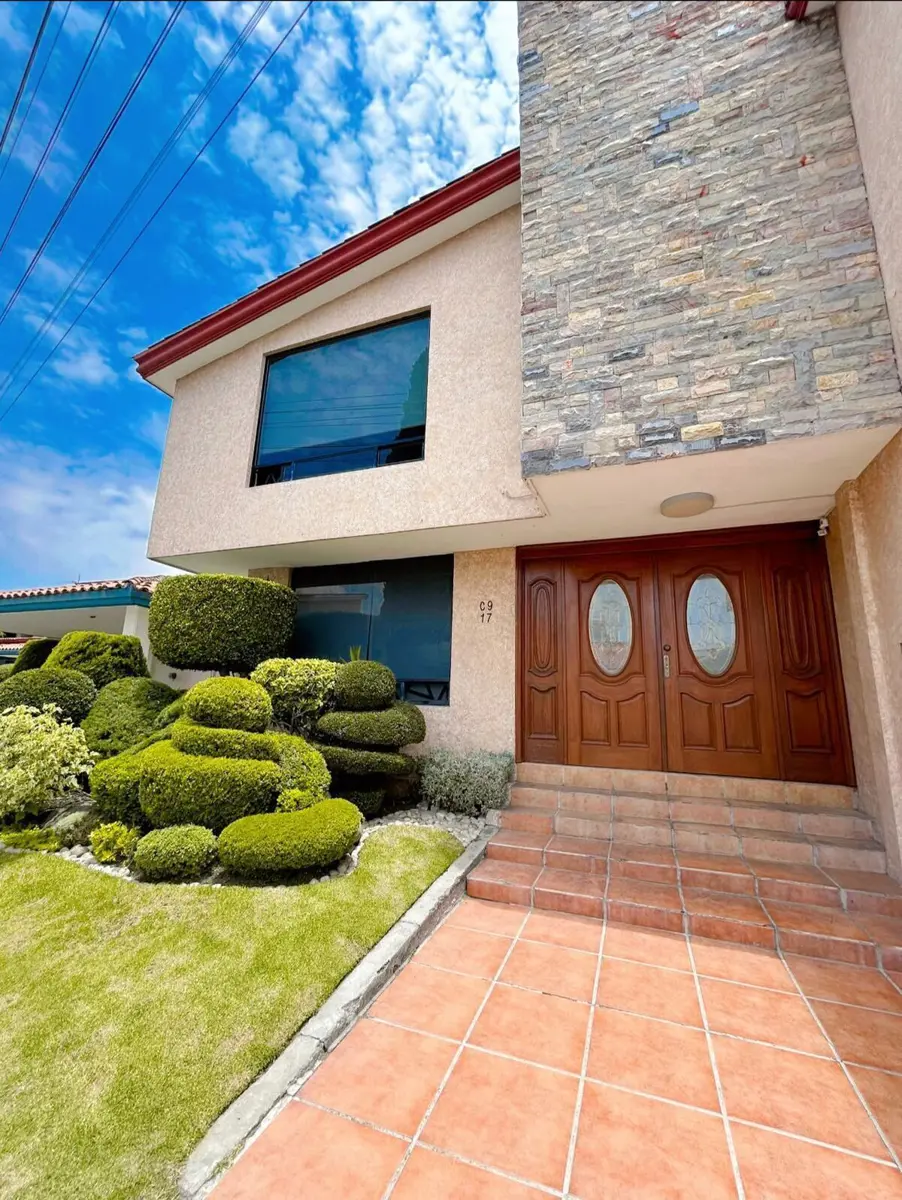 Casa en venta en Rinconada de San Andres, San Andrés Cholula — foto 1 de 10
