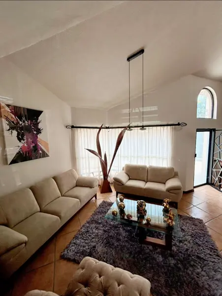 Casa en venta en Rinconada de San Andres, San Andrés Cholula — foto 3 de 10