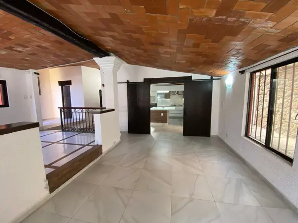 Casa en venta en Barrio de Jesús Tlatempa, San Pedro Cholula — foto 3 de 22