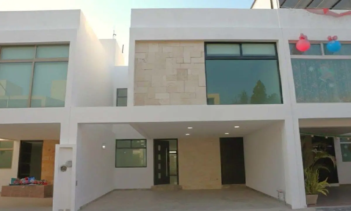Casa en venta en San Cristobal Tepontla, San Pedro Cholula — foto 1 de 13