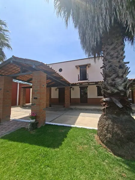 Quinta en venta en Chipilo de Francisco Javier Mina, San Gregorio Atzompa — foto 3 de 19