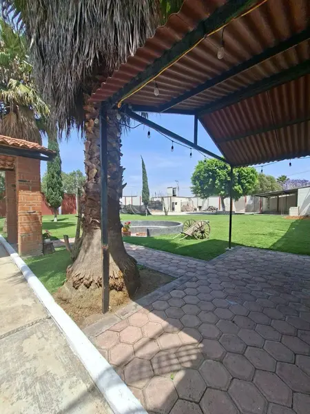Quinta en venta en Chipilo de Francisco Javier Mina, San Gregorio Atzompa — foto 2 de 19