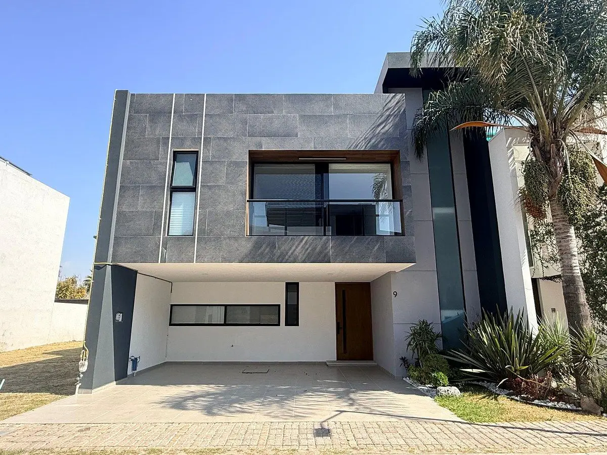 Casa en venta en Lomas de Angelópolis III, San Andrés Cholula — foto 1 de 20