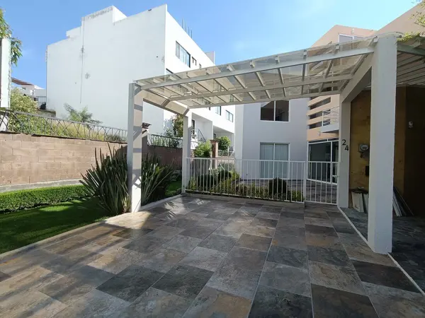 Casa en venta en Lomas de Angelópolis II, San Andrés Cholula — foto 2 de 19