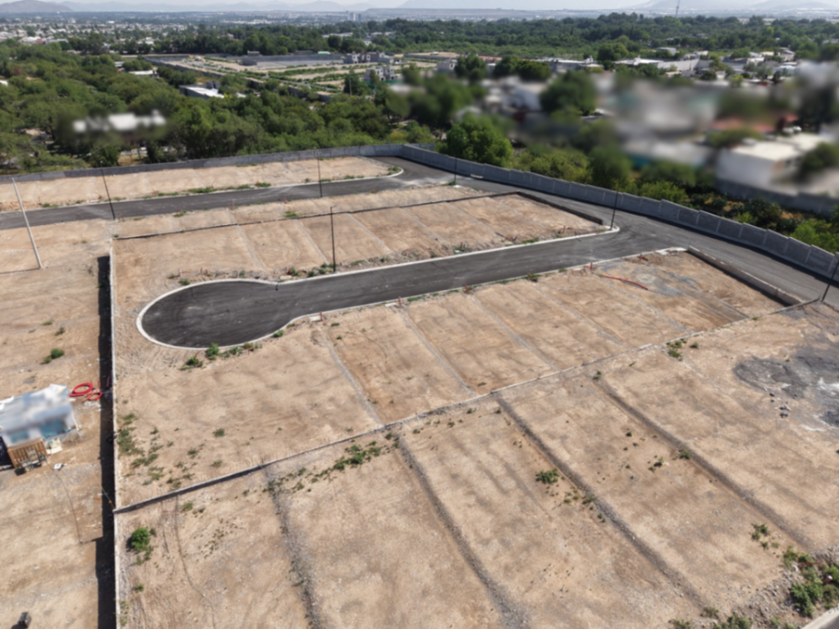 Invierte en Lotes Residenciales al Oriente de Saltillo Invierte en Lotes Residenciales al Oriente de Saltillo