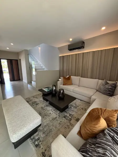 Casa en venta en Montano, Santiago — foto 3 de 21