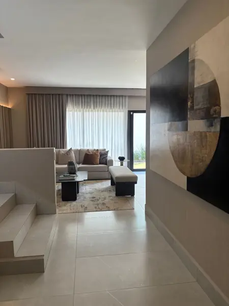 Casa en venta en Montano, Santiago — foto 2 de 21