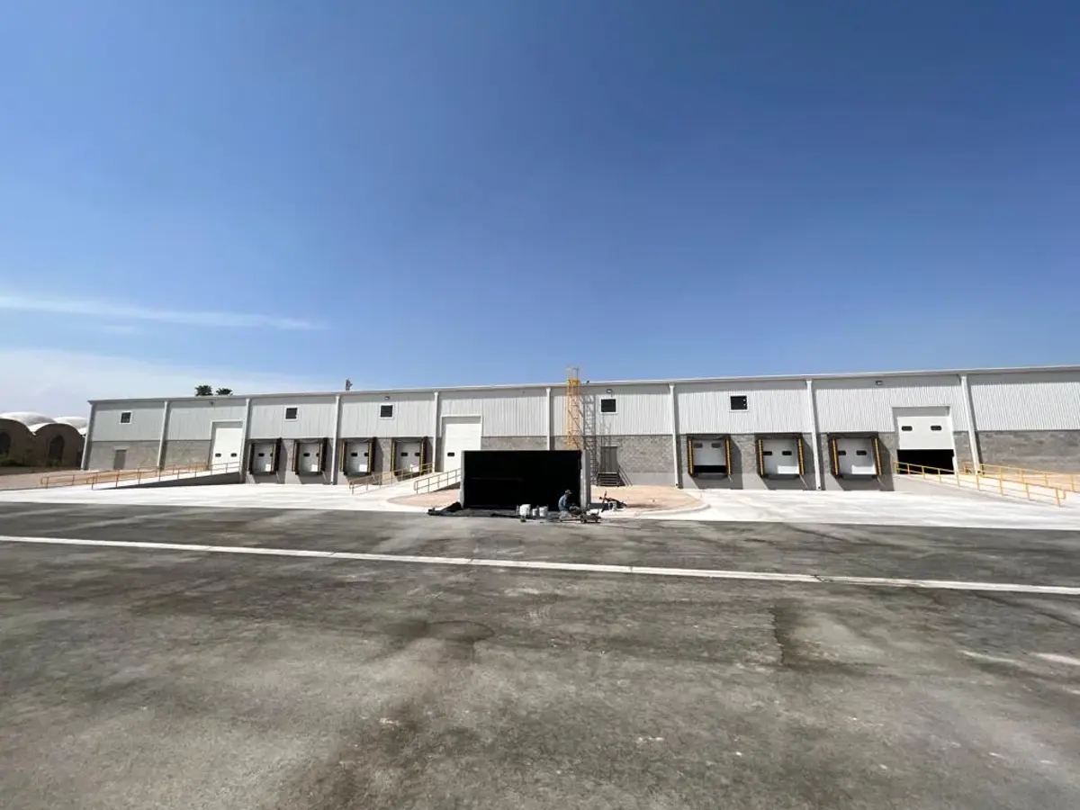 Nave en renta en 5 de Mayo, Gómez Palacio — foto 1 de 25