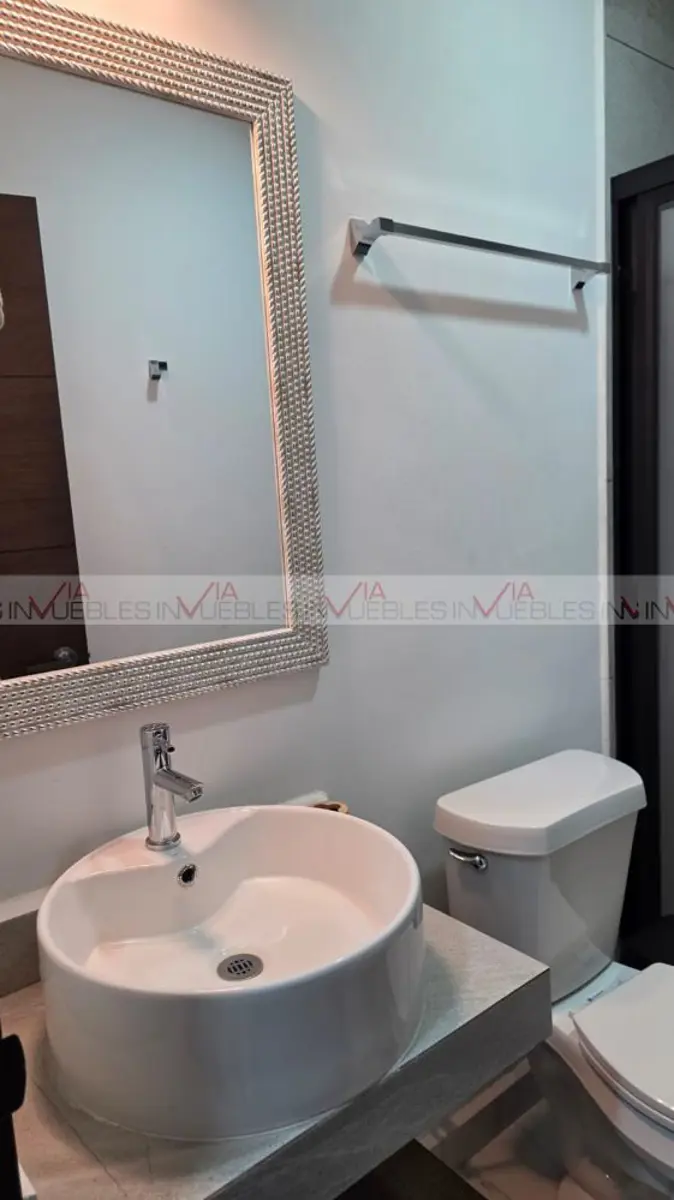 Departamento en renta en Lomas del Vergel, Monterrey — foto 1 de 12