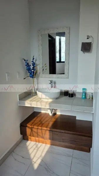 Departamento en renta en Lomas del Vergel, Monterrey — foto 3 de 12