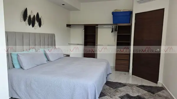 Departamento en renta en Lomas del Vergel, Monterrey — foto 2 de 12