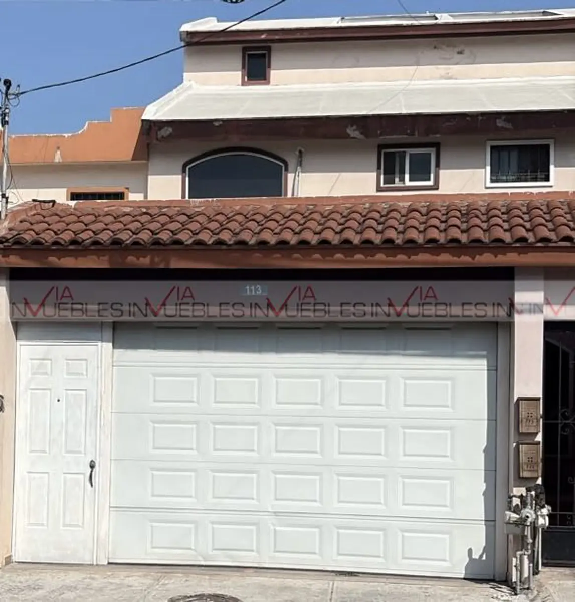 Casa en venta en Las Cumbres, Monterrey — foto 1 de 13