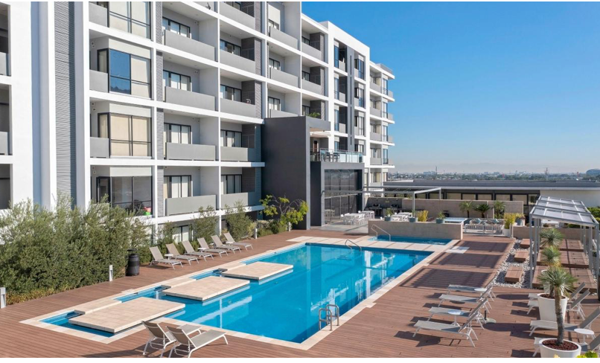 Departamento en renta en Zona Sur de Monterrey | 1, 2 y 3 recámaras | Amenidades premium