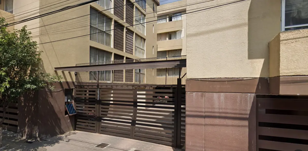 Departamento en venta en San Alvaro, Azcapotzalco — foto 1 de 2
