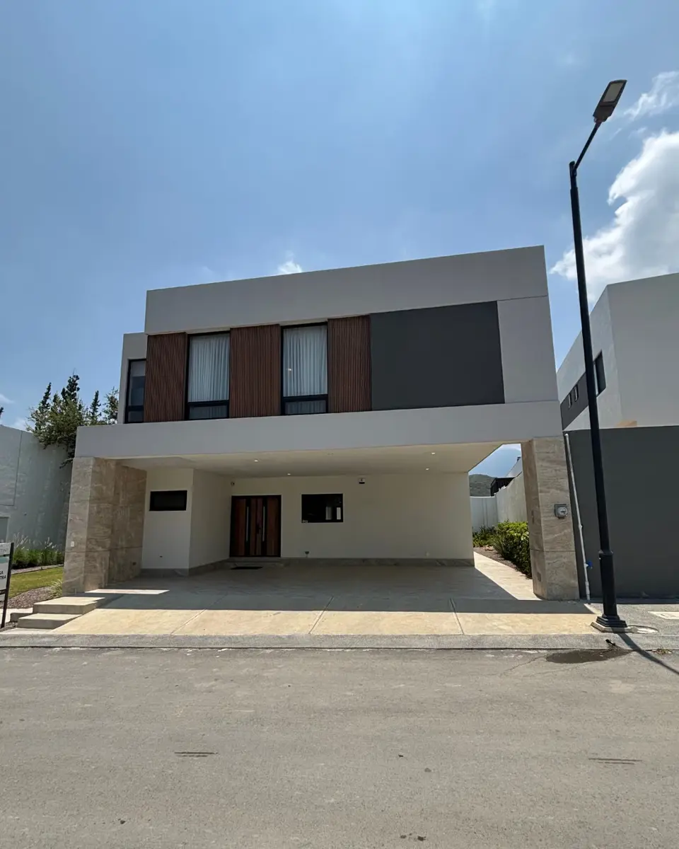 Casa en venta en Montano, Santiago — foto 1 de 21