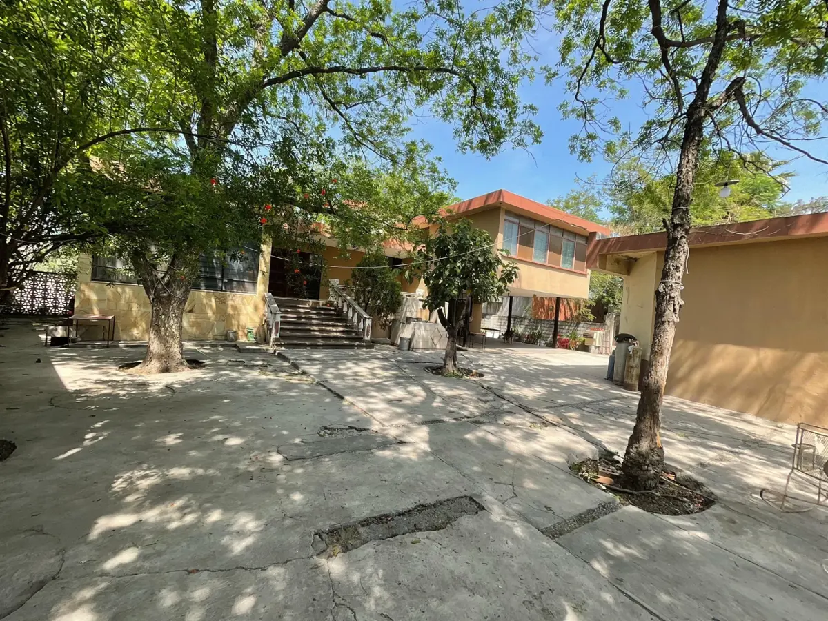 Casa en venta en El Mezquital, Apodaca — foto 1 de 17