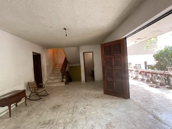 Casa en venta en El Mezquital, Apodaca — foto 2 de 17