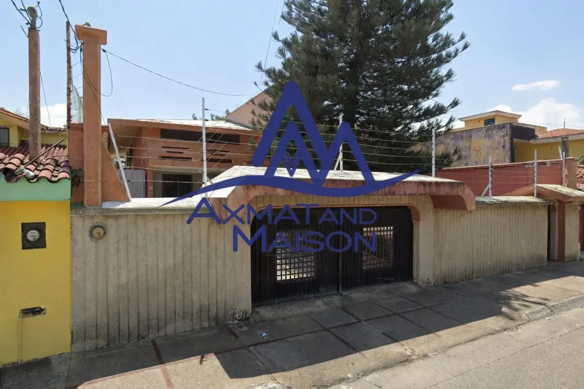 Casa en venta en Petrolera, Coatzacoalcos — foto 1 de 13