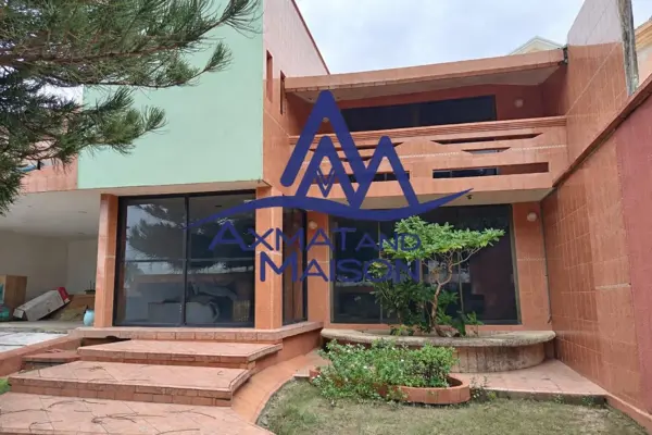 Casa en venta en Petrolera, Coatzacoalcos — foto 3 de 13