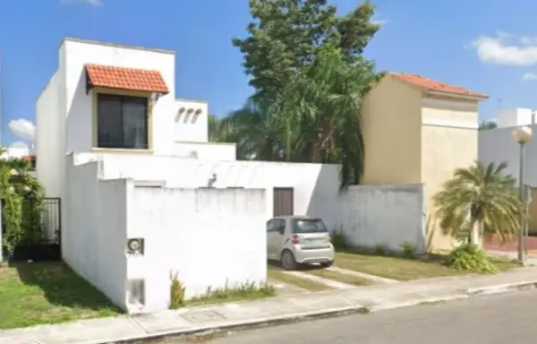 Casa en venta en Gran Santa Fe, Mérida — foto 3 de 11