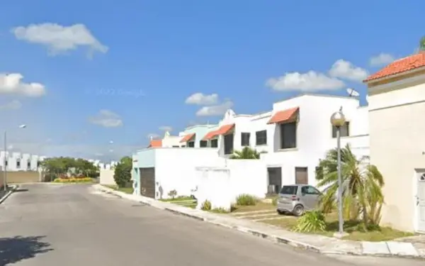 Casa en venta en Gran Santa Fe, Mérida — foto 2 de 11