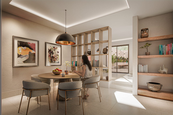 Casa en venta en Valle de Santa Engracia, San Pedro Garza García — foto 2 de 10