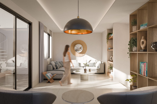 Casa en venta en Valle de Santa Engracia, San Pedro Garza García — foto 3 de 10