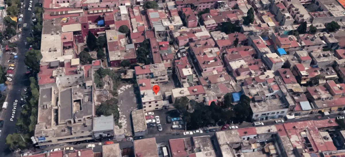 Departamento en venta en Morelos, Cuauhtémoc — foto 1 de 2