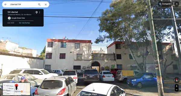 Departamento en venta en Morelos, Cuauhtémoc — foto 2 de 2